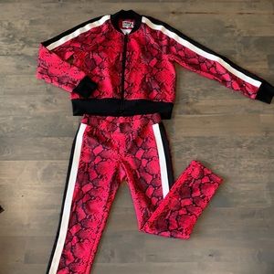 COPY - Pam&gela trucksuit